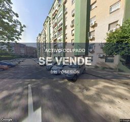 Piso en Juan XXIII - Rochelambert. Vivienda  101 m  3 hab. en sevilla