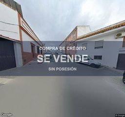 Local Comercial a Palos de la Frontera. Vivienda  412 m en palos de la frontera