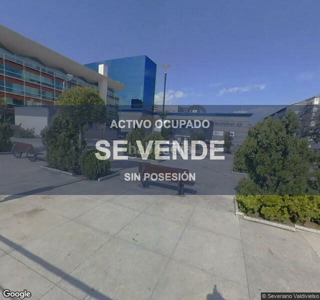 Foto 2b629763-5a33-40e7-923a-298965e0461e. Pis a Centro Getafe