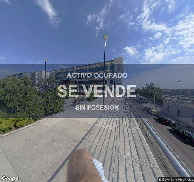 Foto 678c37b9-2bff-4d97-99e5-0b11979a47b3. Pis a Centro Getafe