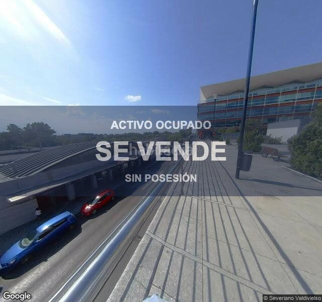 Foto 9d798d81-4e8d-41e2-b951-b54fb99189fb. Pis a Centro Getafe