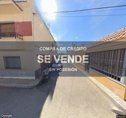 Terreno residenziale in Berja. Vivienda en berja