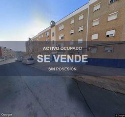 Pis a La Hispanidad - Verdeluz. Vivienda  80 m  3 hab. en huelva