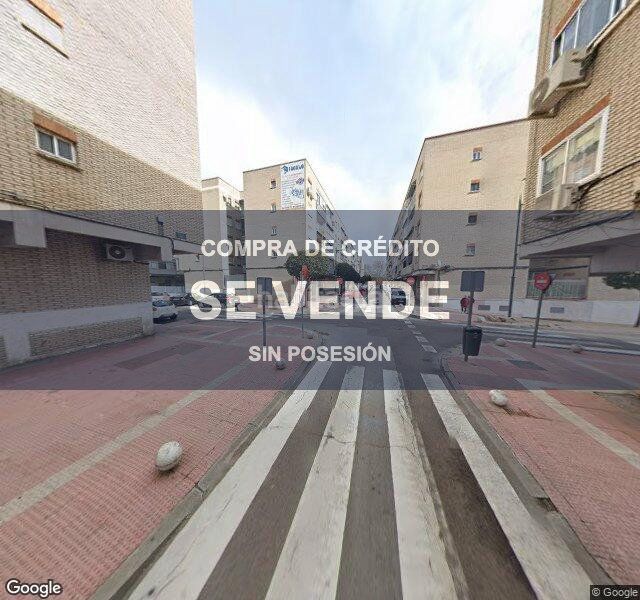 Foto 1414e6fb-e475-4928-831e-324a7683c423. Pis a Villayuventus-Renfe Parla