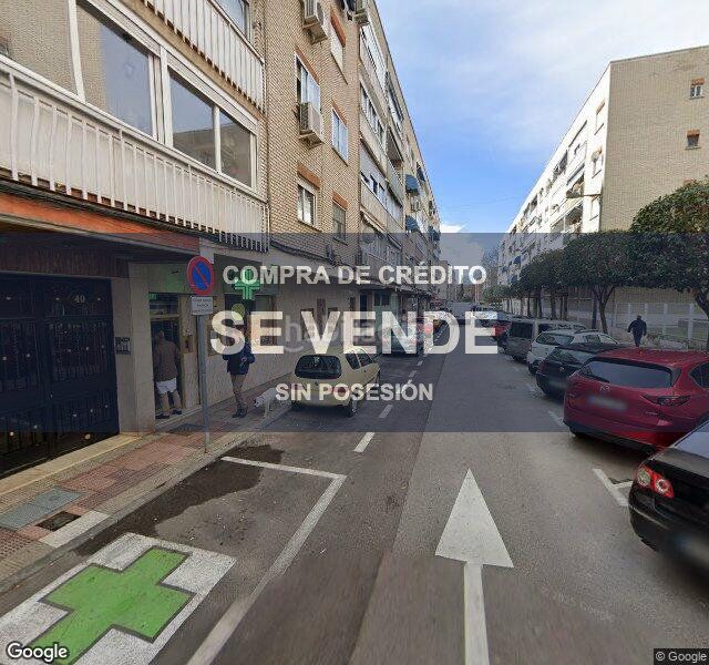Foto 1c40cb65-620d-42e6-bacf-b5ce14dc1c4f. Pis a Villayuventus-Renfe Parla
