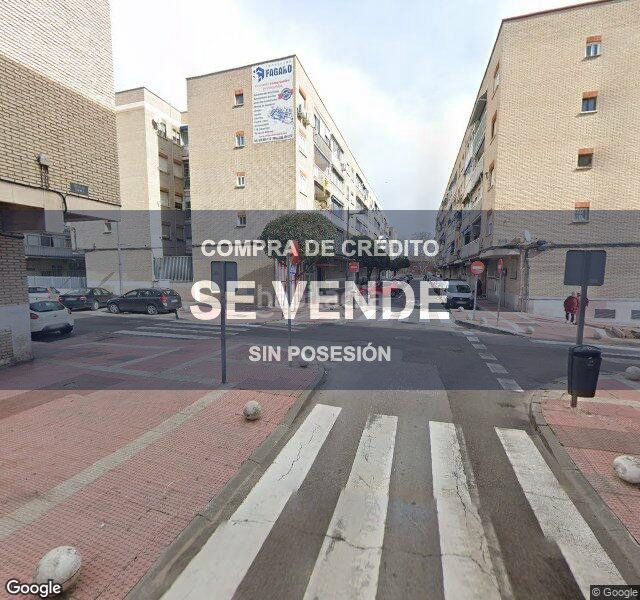 Foto 21694825-4d08-43a5-9cc2-cd842179d2d8. Pis a Villayuventus-Renfe Parla