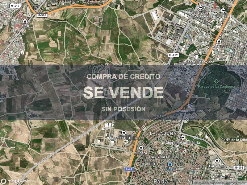Foto 4194344b-af82-4b86-a735-59fa9a54f845. Pis a Villayuventus-Renfe Parla