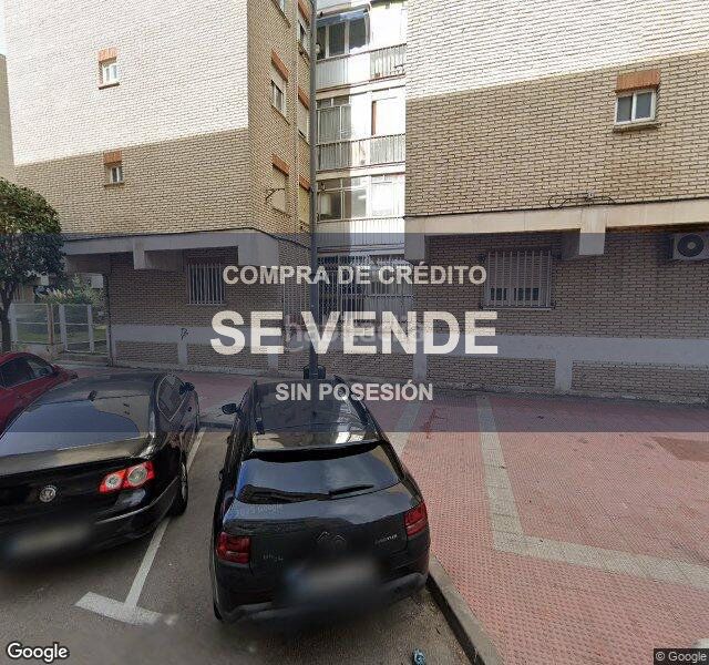 Foto a4c7fa71-0384-4377-ac7f-90d3aae5c1c7. Pis a Villayuventus-Renfe Parla