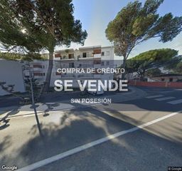 Etagenwohnung in Riells. Vivienda  99 m  3 hab. en lescala