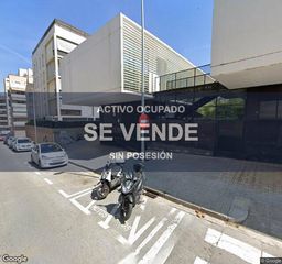 Pis a Font dels Capellans - Sagrada Familia