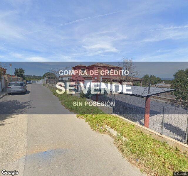 Foto e2957476-a7b4-4c69-88b8-f59e923cf97a. Pis a Las Pedrizas Chiva