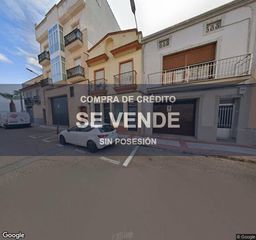 Flat in Don Benito. Vivienda  129 m  1 hab. en don benito