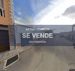 Pis a Arroyo de San Serván. Vivienda  123 m  3 hab. en arroyo de san servan