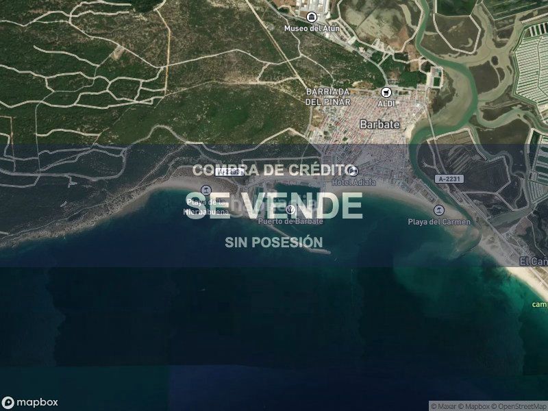 Foto 750c26a0-9716-4df4-96b6-07a8f9e9fb74. Pis a Barbate Barbate