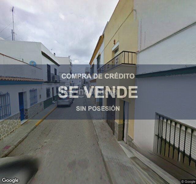 Foto b8d6a9bf-80c5-45be-93ff-544973f23b96. Pis a Barbate Barbate