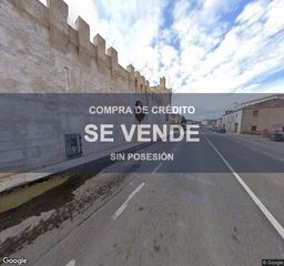 Terreny residencial a Terrer. Suelo  973 m en terrer
