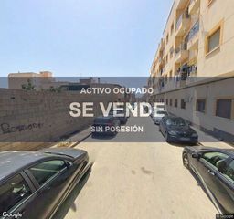Appartamento in Águilas