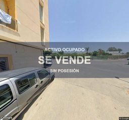 Pis a Águilas