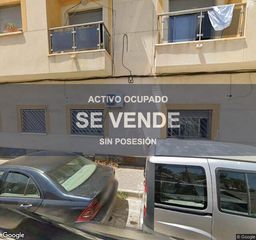 Appartement à Águilas. Vivienda  66 m  2 hab. en águilas