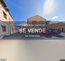 Etagenwohnung in Traspinedo. Vivienda en traspinedo