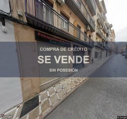 Piso en San Ildefonso - Catedral. Vivienda  106 m  3 hab. en jaen