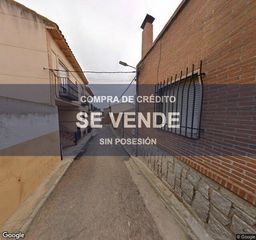 Office space in Pantoja. Vivienda  262 m en pantoja