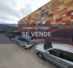 Piso en Portazgo