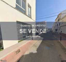 Pis a Casco Histórico. Vivienda  69 m  2 hab. en ronda