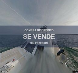 Etagenwohnung in Castelló d´Empúries. Vivienda  41 m en lloret de mar