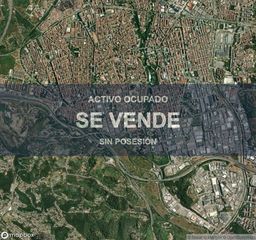 Flat in Ca n'Anglada. Compra directa  vivienda en terrassa  ref 1126si1
