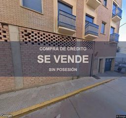 Flat in Pozoblanco. Vivienda  62 m  1 hab. en pozoblanco