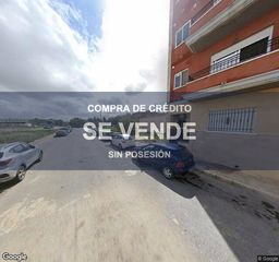 Appartamento in Almoradí. Vivienda  95 m  2 hab. en almoradi