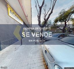 Etagenwohnung in Barrio de la Luz. Vivienda  142 m  3 hab. en xirivella