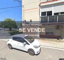 Flat in Torrent Ballester. Compra directa  vivienda en viladecans  ref 1110hl2