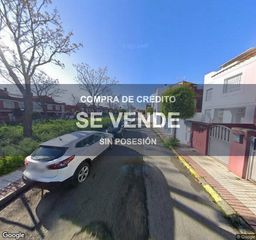 Pis a Bollullos de la Mitación. Vivienda  140 m  3 hab. en bollullos de la mitacion