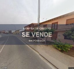 Pis a Gerindote. Vivienda  102 m  2 hab. en gerindote