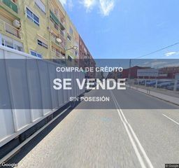 Pis a La Torre. Vivienda  98 m  3 hab. en valencia