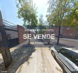 Pis a Can Roqueta