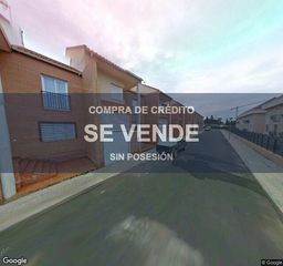 Appartamento in Poblete. Vivienda  160 m  3 hab. en poblete