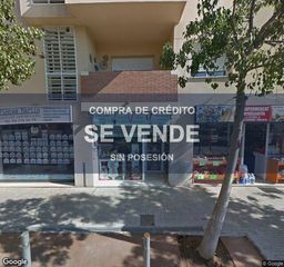 Business premise in Piera. Compra de crédito  local comercial en piera
