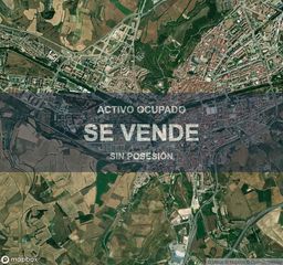 Pis a San Agustín - Parque Europa