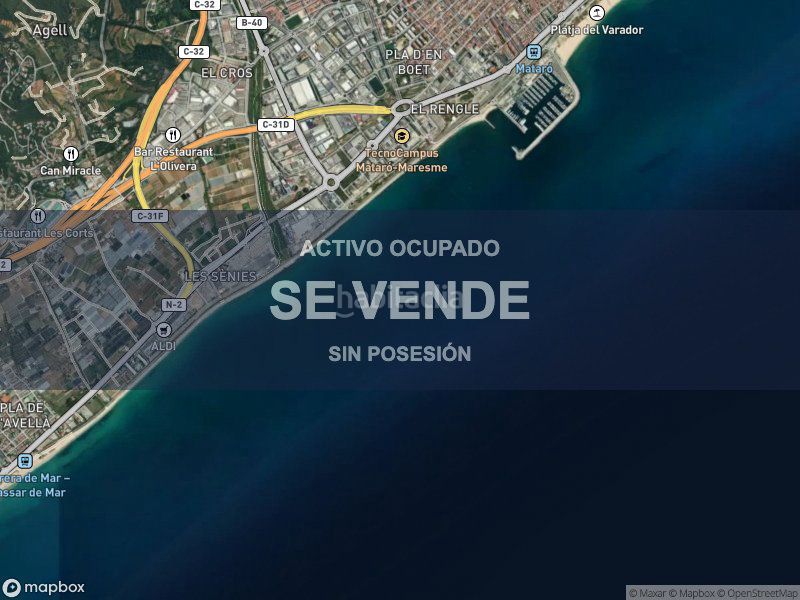Foto aec5d970-43d1-4429-9e44-d4d8d7f62dd2. Pis a Sud Argentona