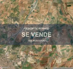 Finca rústica a Santa Cruz de Mudela. Inmueble en valdepeñas  oportunidad inversión  ref 1111um1