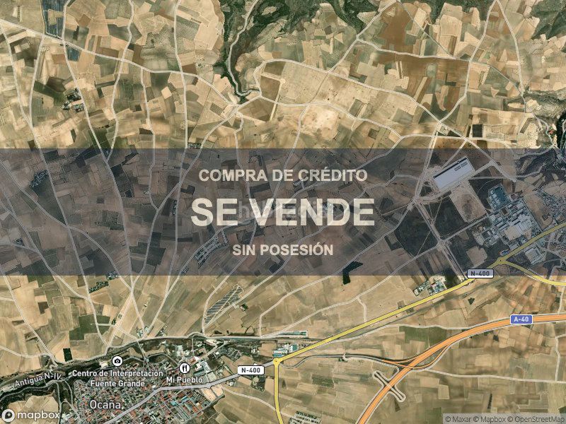 Foto 378ba600-1cfe-47be-bbb2-2d1ada751d0a. Pis a Centro Ocaña