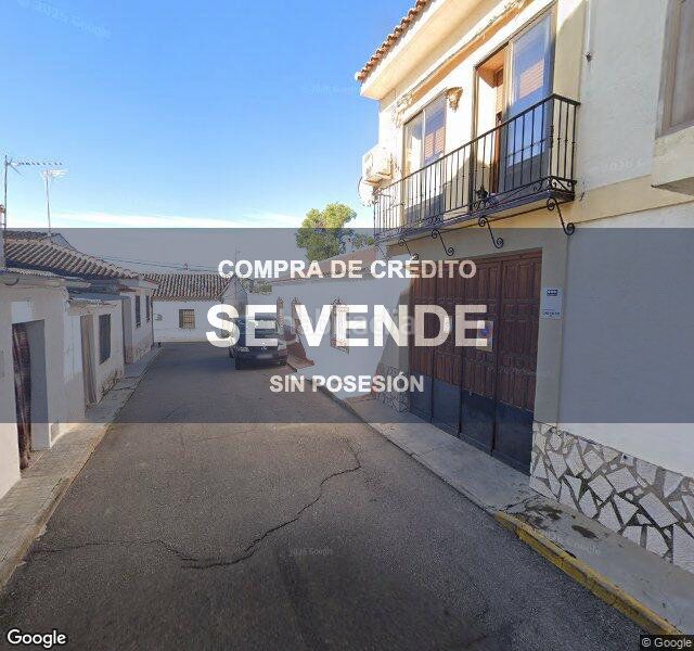 Foto d6819b3a-ecde-49c4-be08-d819e599bb9e. Pis a Centro Ocaña