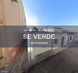 Pis a Centro. Vivienda  300 m  5 hab. en ocaña