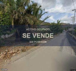 Pis a Montepinar - La Aparecida - Raiguero