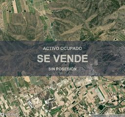 Pis a Montepinar - La Aparecida - Raiguero