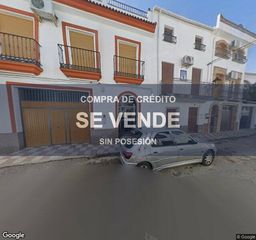 Etagenwohnung in Escañuela. Vivienda  271 m  5 hab. en escañuela