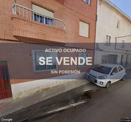 Pis a Iniesta. Vivienda  158 m  4 hab. en iniesta
